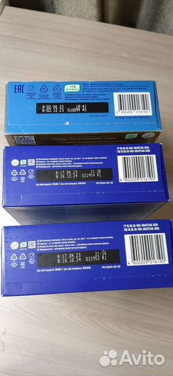 Детская смесь нутрилон