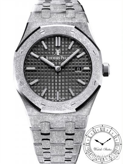 Часы Audemars Piguet