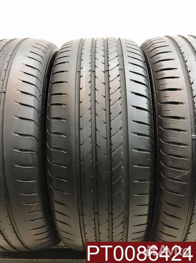 Goodyear EfficientGrip 205/50 R17 98H