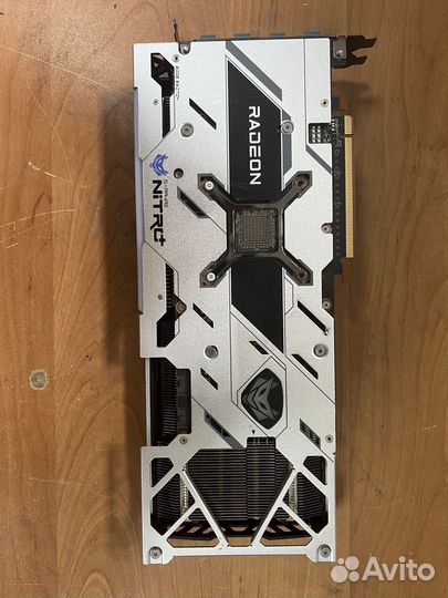 Rx 6700xt sapphire nitro