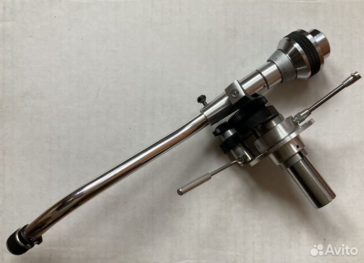 Тонарм micro seiki MA-303