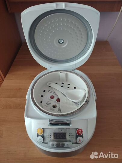 Продам мультиварку Philips
