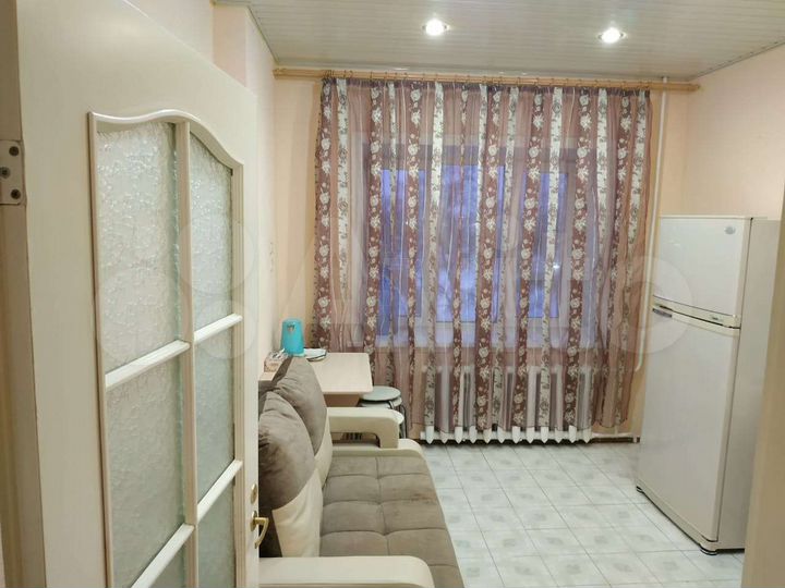 1-к. квартира, 55 м², 3/9 эт.