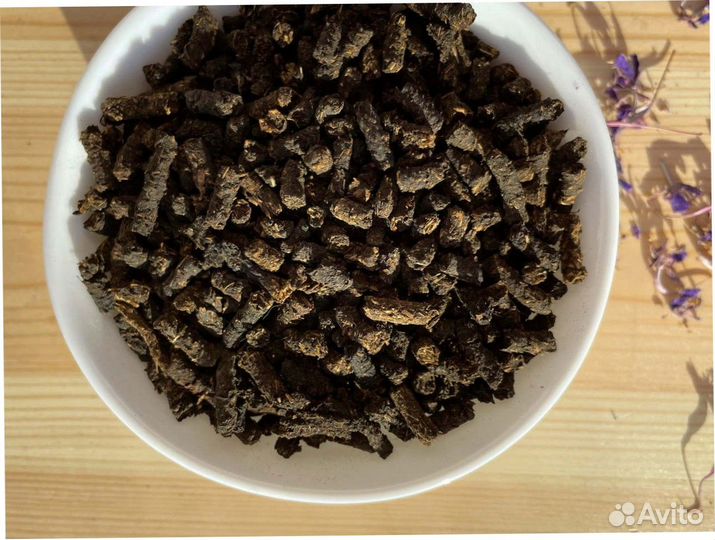 Иван-чай 1 килограмм свежий 2023 год, без кофеина