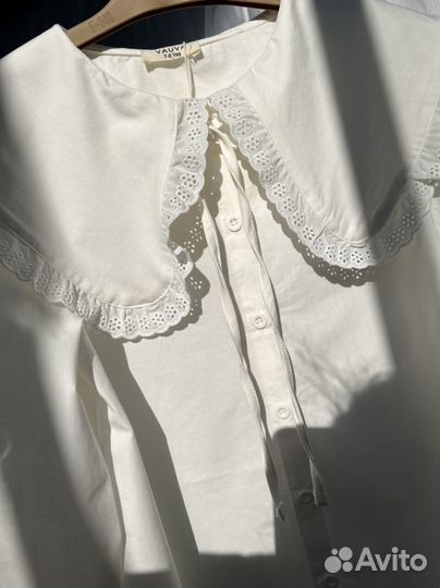 Блузка для девочки 122-164