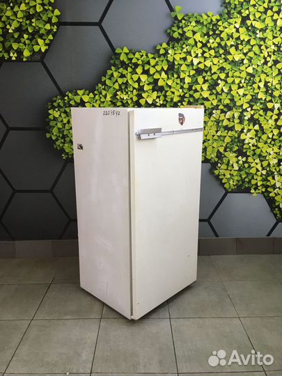 Холодильник мини бу