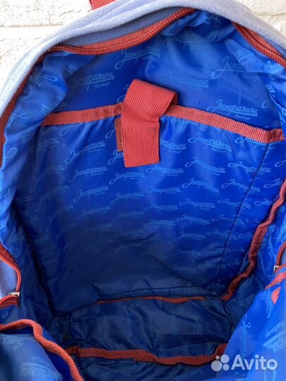 Рюкзак школьный бу из Магазина Республика