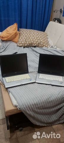 Ноутбук fujitsu-siemens lifebook s7220