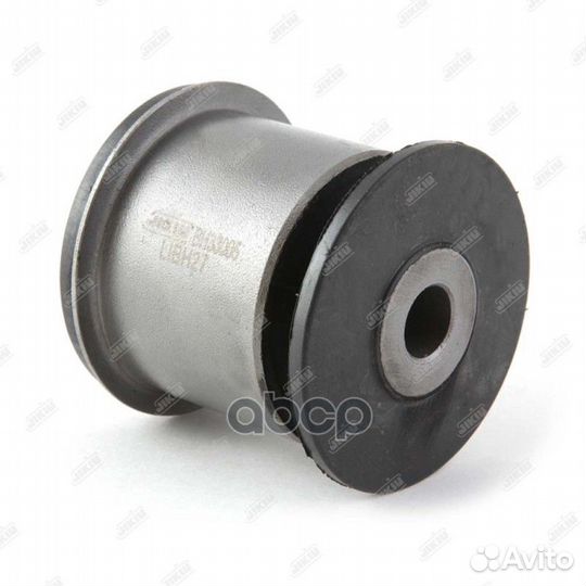 Сайлентблок задн нижн рычага передний audi Q7