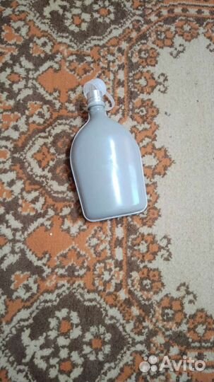 Фляшка СССР