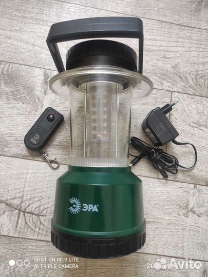 Фонарь светодиодный