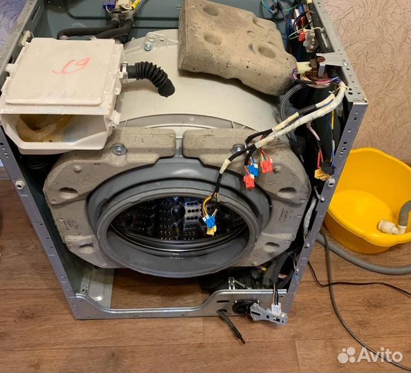 Ремонт бытовой техники на дому