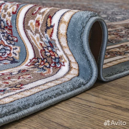 Ковер размером : 2.40х3.40 (№ 29247-88) новый