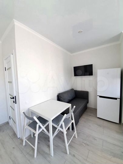 Таунхаус 25 м² на участке 2 сот.