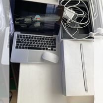 Ноутбук Apple macbook pro