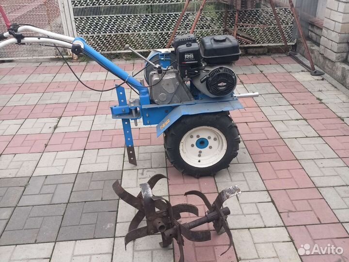 Мотоблок.6/5л