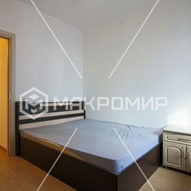 1-к. квартира, 40 м², 14/26 эт.