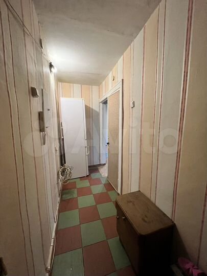 2-к. квартира, 44,5 м², 2/5 эт.