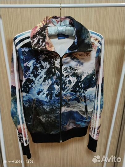 Спортивный костюм adidas женский