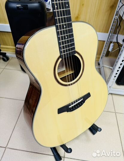 Гитара Crafter Новая