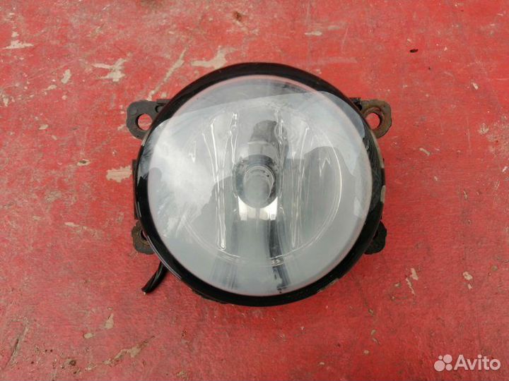 Фара противотуманная передняя Ford Focus 2 G8DD