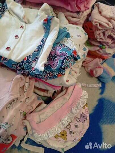 Детская одежда для девочек бесплатно