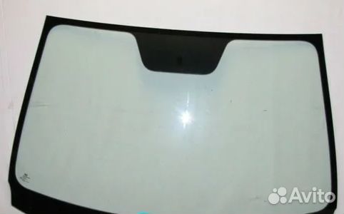 Лобовое стекло Kia с установкой за 3 часа