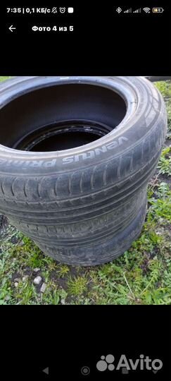 Hankook AH11 205/55 R16