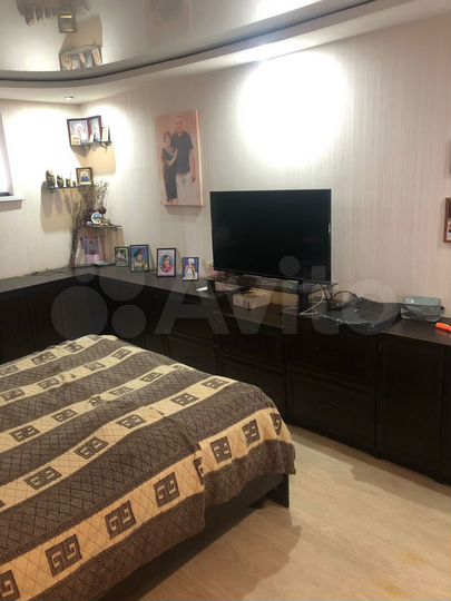 Дом 140 м² на участке 2,5 сот.