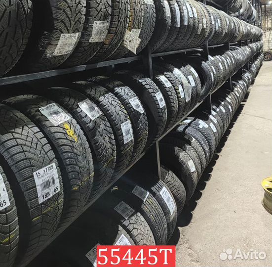 Hankook Winter I'Cept RS W442 225/55 R17 101P