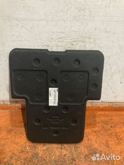 Крышка пола передняя Ford S-MAX