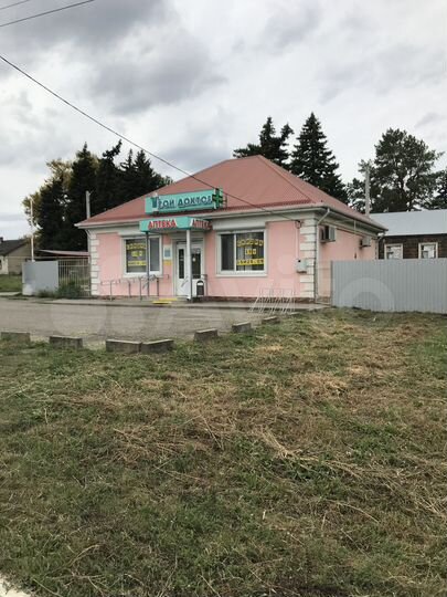 Торговая площадь, 97.7 м²