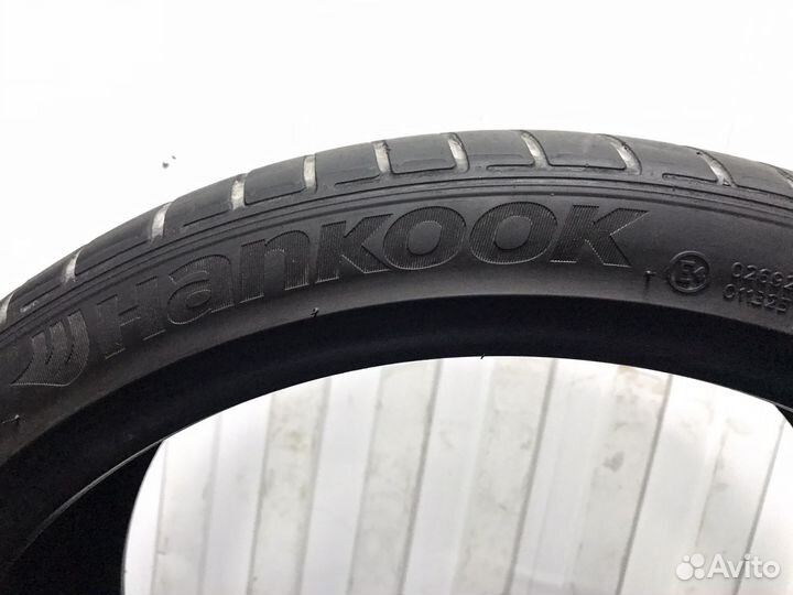 Hankook Ventus S1 Evo 2 K117 245/35 R20