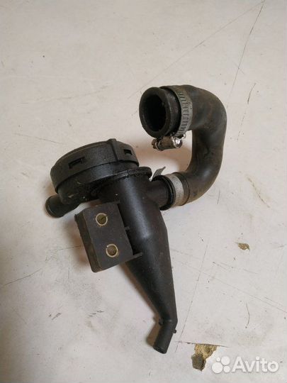 Маслоотделитель Ssang Yong Kyron 2.0 D20DT