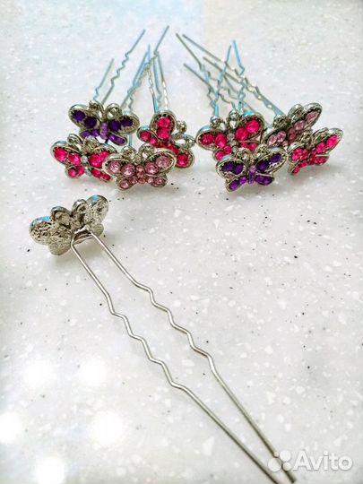 Шпилька для волос