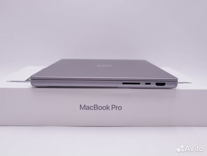 MacBook Pro 14 m1 16gb 1tb