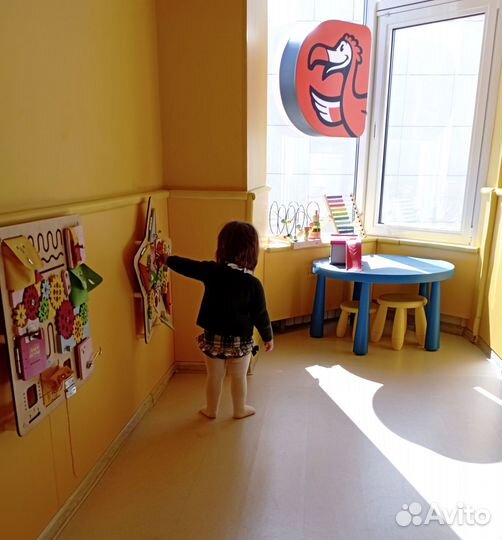 Костюмчик для девочки 92