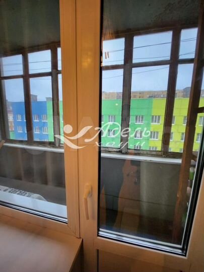 3-к. квартира, 64,9 м², 5/9 эт.