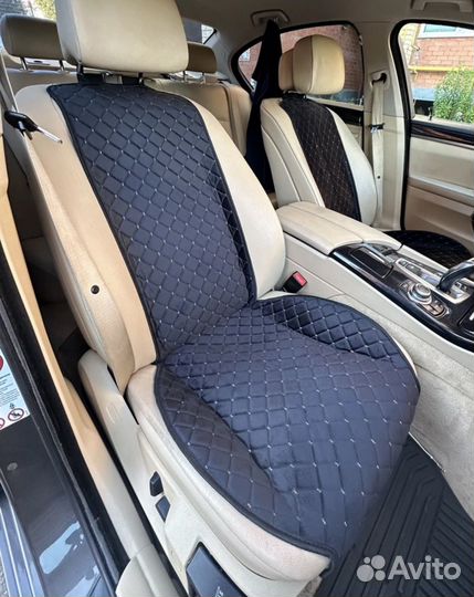 Накидки на сиденья haval