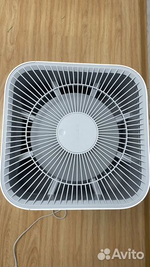 Очиститель воздуха Xiaomi Smart Air Purifier 4 Pro