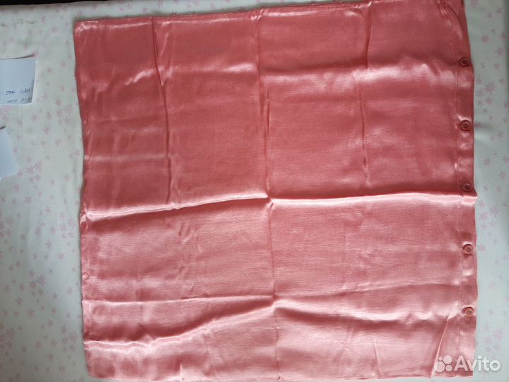 Наволочка декоративная