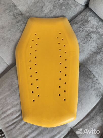 Защита спины Bmw