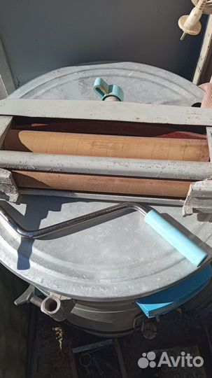 Вальцы от стиральной машины