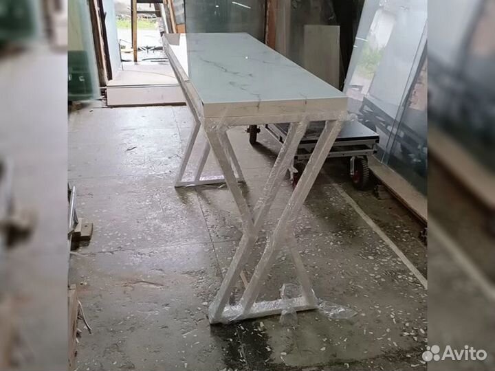 Барная стойка 3D 