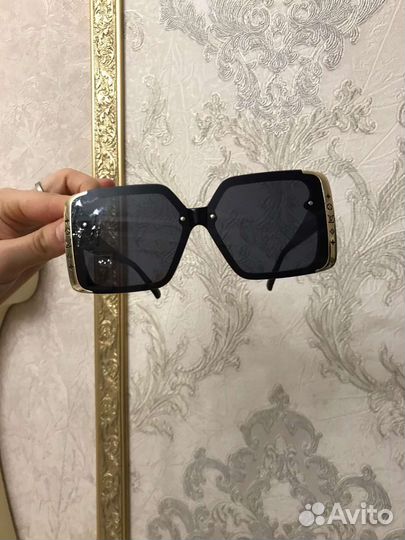 Louis vuitton очки