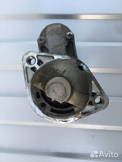 Стартер Хендай Элантра 5 MD, I30, I40, Соната