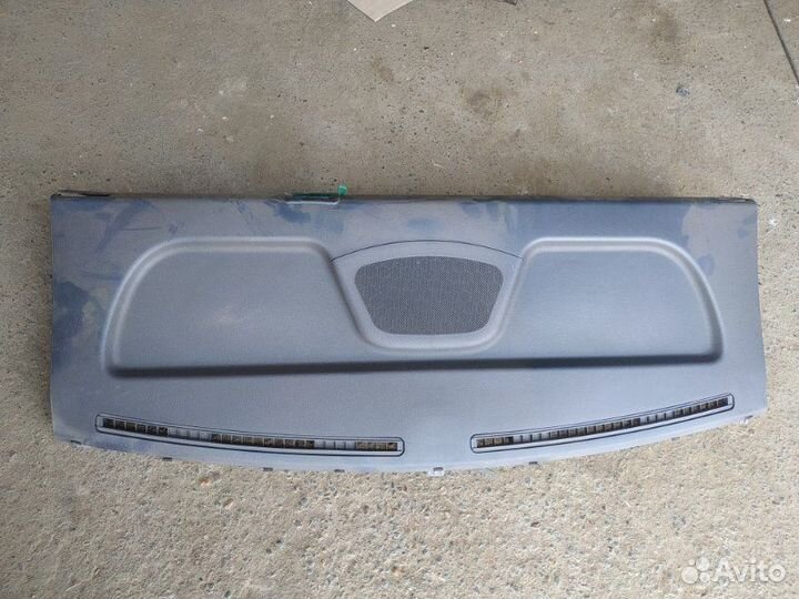 Полка багажника Haima 3 седан HM483QA(1.8L 2011