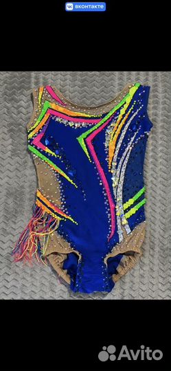 Групповые купальники для художественной гимнастики
