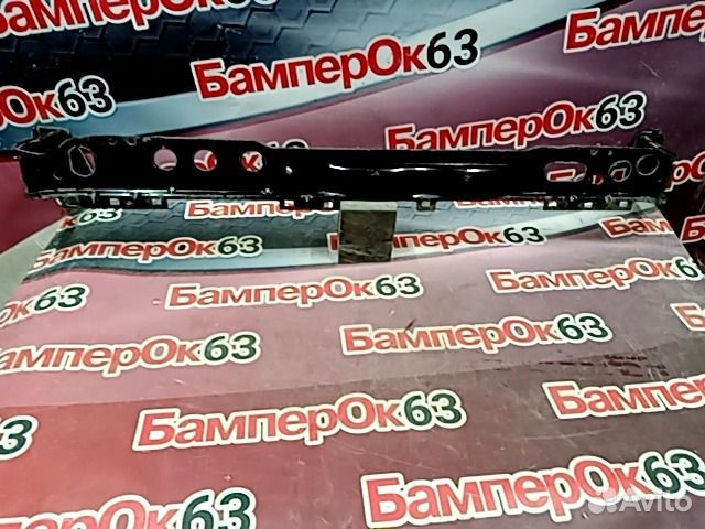 Кронштейн радиатора нижний Ford Focus BK 2011