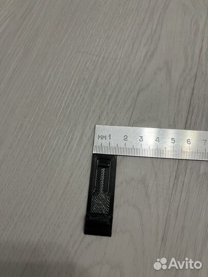 Фиксатор плавника sup board koi 11.6